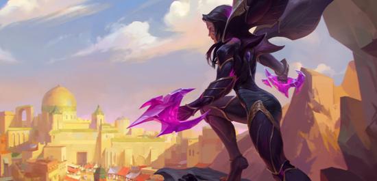 北京智慧电竞赛事中心两年成文旅体收益新亮点