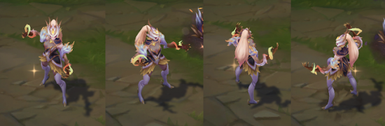 DNF手游一周年发布会精彩回顾与新职业刃影介绍