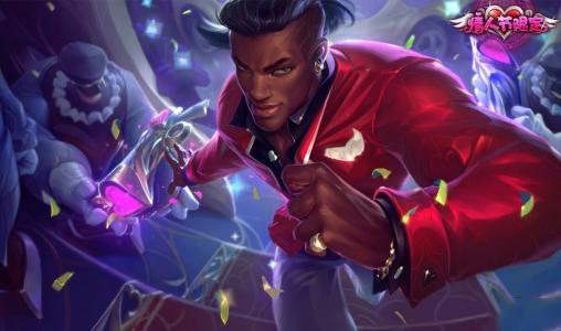 英雄联盟特权网吧盛典活动来袭 免费赢取小小凯尔
