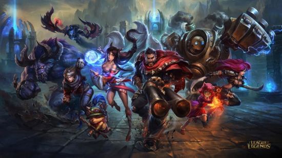 PUBG九周年新地图揭晓 大逃杀模式的未来走向